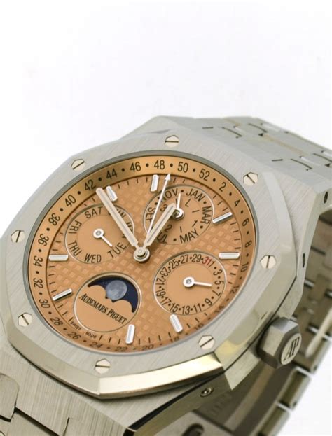 audemars piguet post|second hand Audemars Piguet watches.